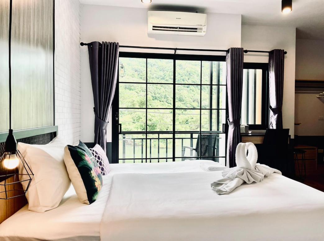 Pp Grand Kamala Hotel-Sha Extra Plus Ngoại thất bức ảnh