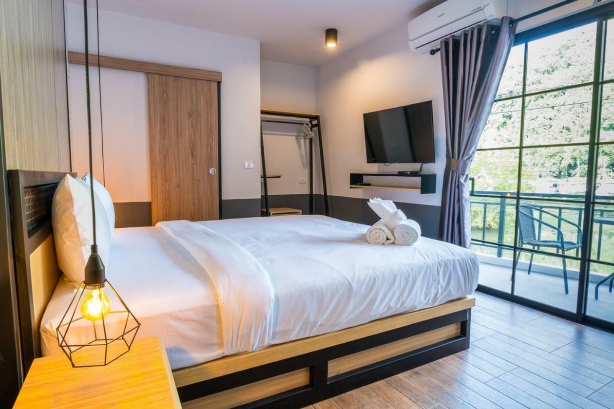 Pp Grand Kamala Hotel-Sha Extra Plus Ngoại thất bức ảnh